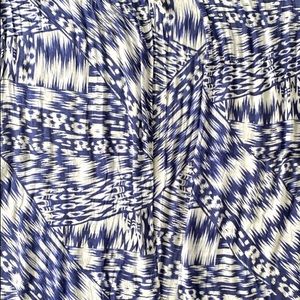 Michael Stars Ruana Scarf